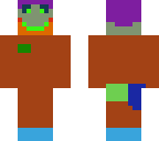 joof the alien