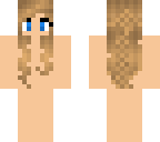 katie's base skin