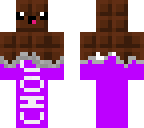 kawaii choclate
