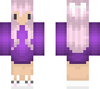 kawaii girl