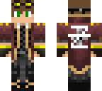 kewl skin