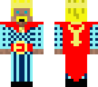 king jorgen de boetts
