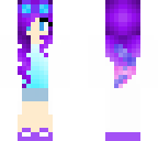 kittycat lab girl