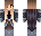 knight female