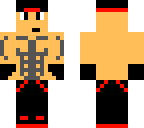 kuleste skin ever