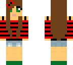 ladybug lady
