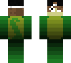 leafy is here by 28fps
