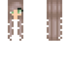 light brown hair base
