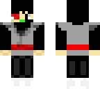 like a la skin