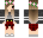 lily's skin