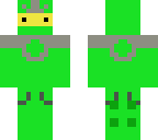 lloyd green ninja mode