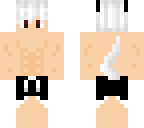 lu character
