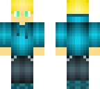 lucaglia declan skin