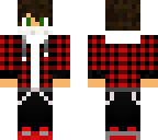 lumberjack 4