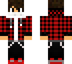 lumberjack