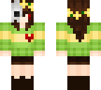 luna as chara