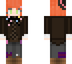 mad hatter girl version