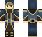 mage catzie kai