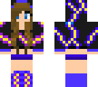 mare barrow