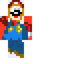 mario shirt
