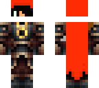 masked jack