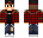 matt's skin
