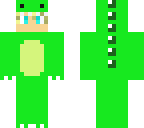 maxs cool awesome skin