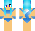 me in a swim suit