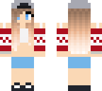 me in minecraft fixed again