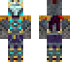 mecha-armor the_sage_lounge