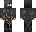 medieval thief