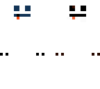 mein skin finger weg