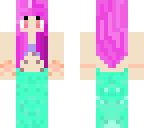 mermaid 