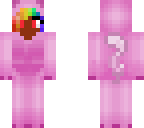 mew princessrainbowz