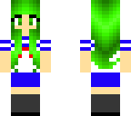 midoru gurin