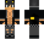 mincraft diaries