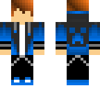 minecrft rig