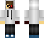 miner_frost's infection