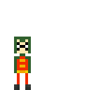 mini daimiun wayne