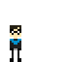 mini nightwing
