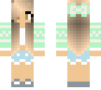 mint cutie