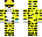 mlg leopard