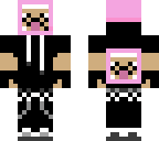 mlg pink sheep