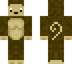 monkey