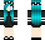 moo girl
