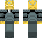 moon king