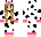 mooo cow onesie