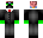 mr brain head