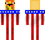 murica' dog edited