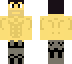 muscleman